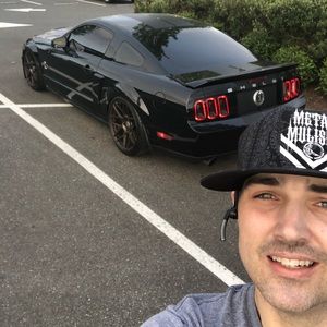 Meet your Posher, Adam